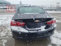 شێڤرۆلێت مالیبۆ